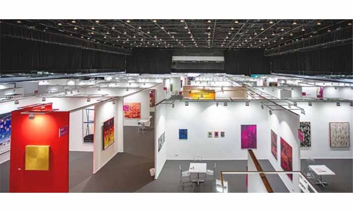 Art Dubai to Launch 18th Edition Amid Surge in UAE Wealth