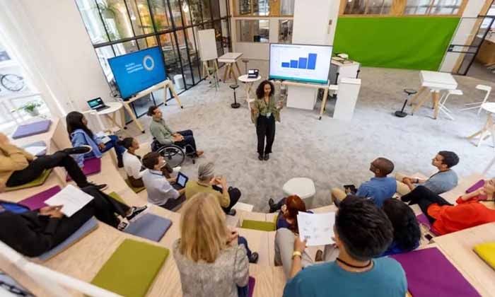 UAE ranks first globally in Global Entrepreneurship Monitor 2024-2025 Report for fourth consecutive year