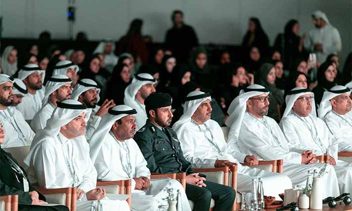 ADCMC kicks off Annual ‘Business Continuity and Alternative National Service - Murona' Forum
