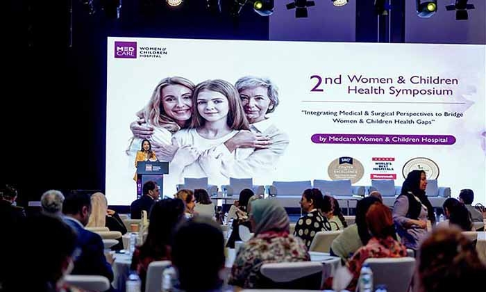 Medcare Women & Children Hospital to host third annual Women & Children Health Symposium in Dubai