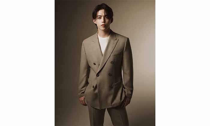 BOSS ANNOUNCES K-POP ICON S.COUPS OF SEVENTEEN AS GLOBAL BRAND AMBASSADOR