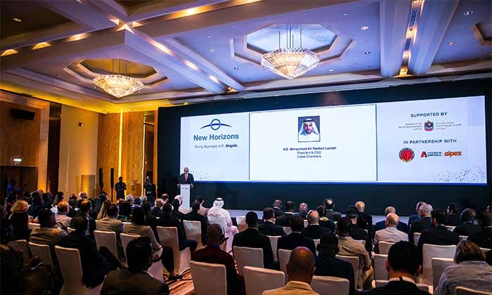 Dubai Chamber of Commerce organises 252 bilateral business meetings in Luanda to enhance cooperation between companies in Dubai and Angola