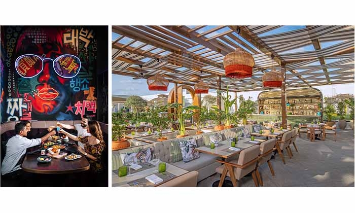 KIMPO TURNS UP THE HEAT WITH THREE EPIC NEW NIGHTS: CHIMAEK, LADIES NIGHT & BRUNCH AFTER DARK
