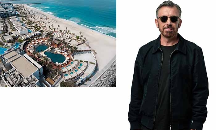 Nikki Beach Dubai Celebrates 9 Years of Timeless Luxury with Benny Benassi