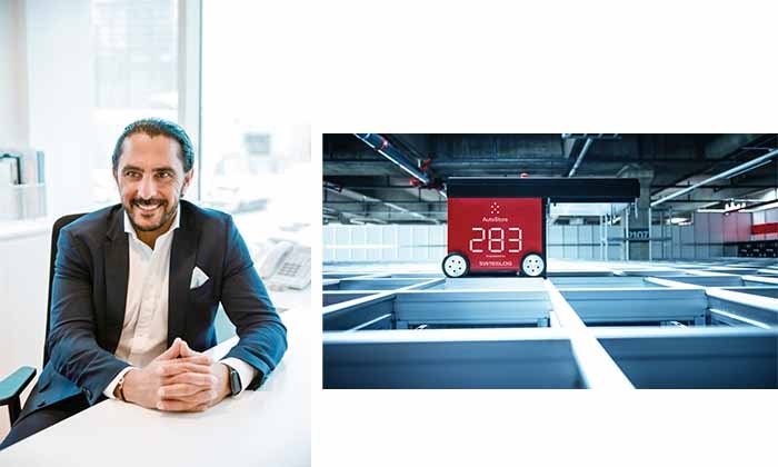 Swisslog solutions to power the future of food automation at Saudi Food Manufacturing Expo 2025