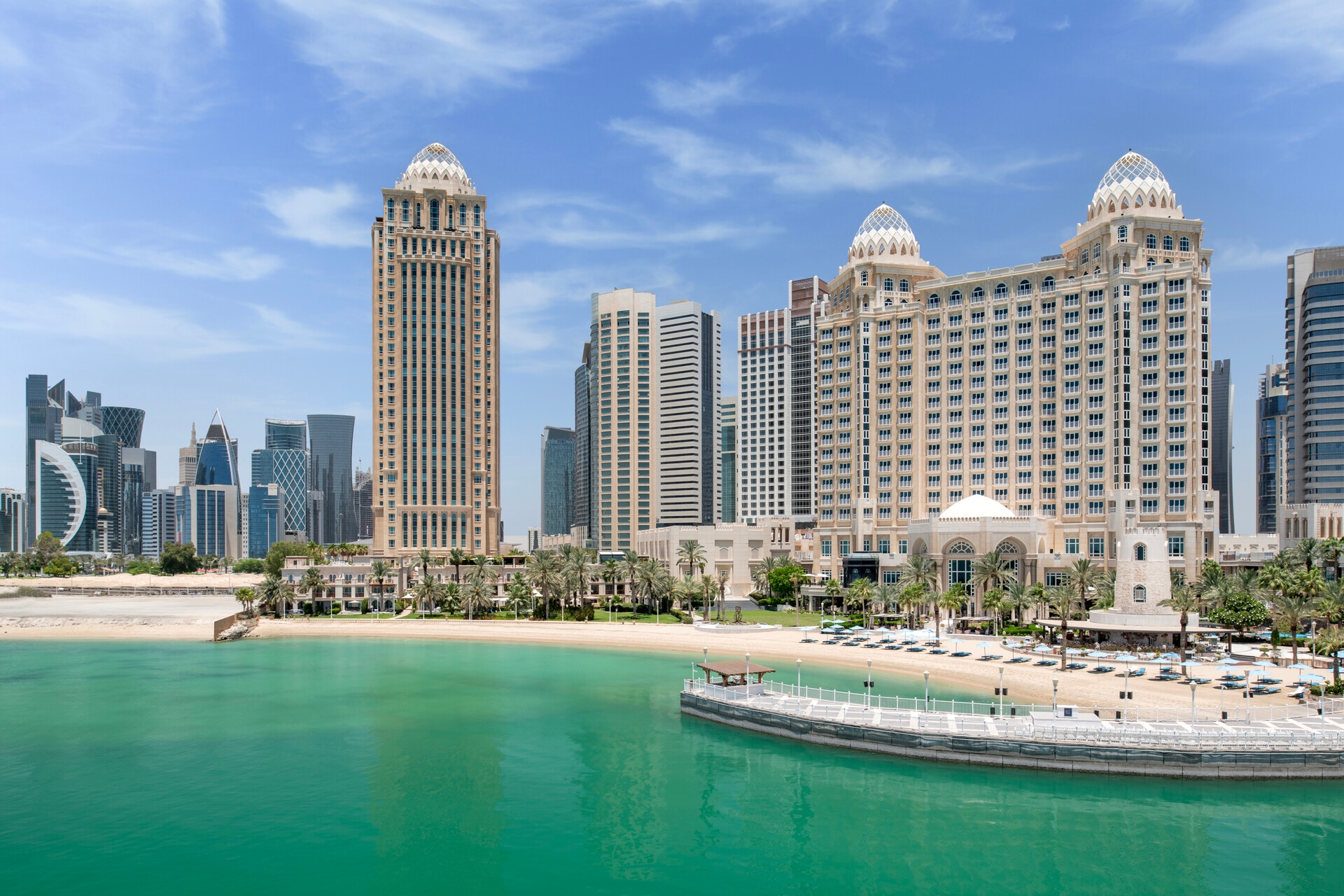 20 Iconic Years of Four Seasons Hotel Doha: A Celebration of Tradition, Luxury and Unforgettable Moments