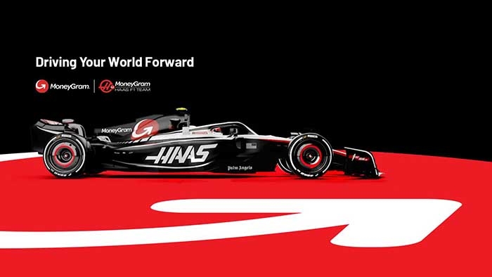 MoneyGram Haas F1 Team Welcomes U.S. Consul General & STEM RACING Students to the FORMULA 1 STC SAUDI ARABIAN GRAND PRIX