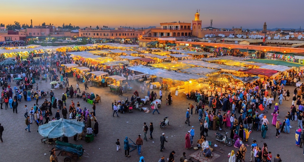 EBRD and EU partner with Finéa to support MSMEs in earthquake-affected regions of Morocco