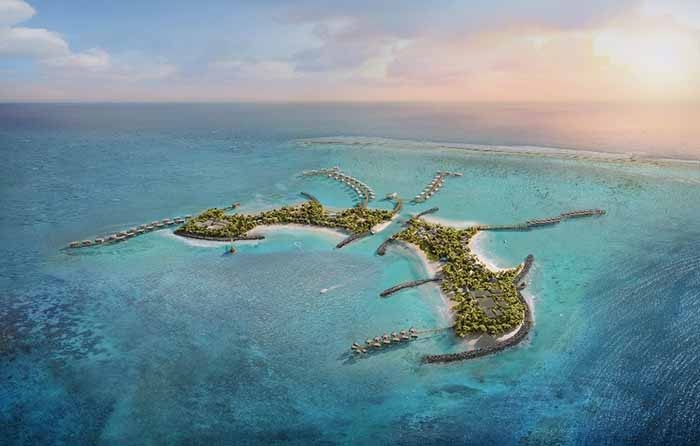 Prepare to Fall in Love with the Maldives this Eid Al Adha with Unforgettable Escapes at Centara Hotels & Resorts