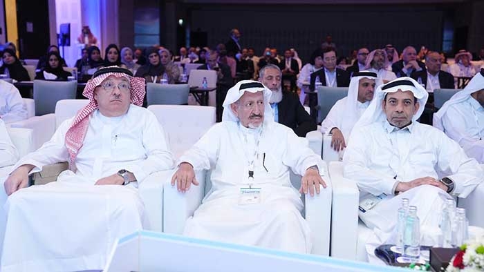 The 7th Annual Saudi International Vaccination forum takes off today in Riyadh