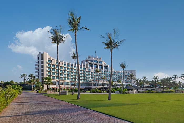 Dive into Endless Adventure and Family Fun at JA Beach Hotel
