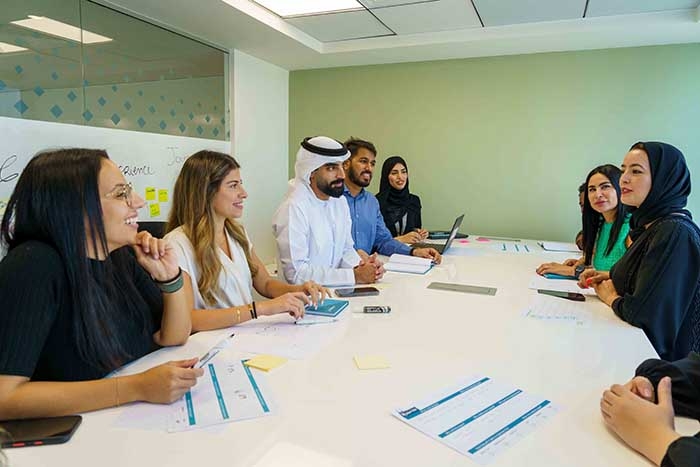 Serco's Climatize and ExperienceLab transitions into +impact