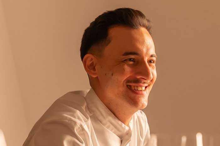 RAFFLES DOHA APPOINTS CHEF CRISTHIAN SERRAINO AS HEAD CHEF OF ALBA