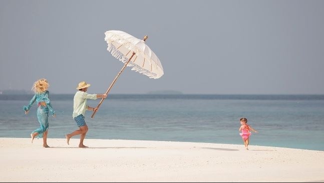 This Eid al-Adha, Discover the True Meaning of Togetherness at Four Seasons Resorts Maldives