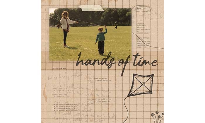 Revelle27 Drops Reflective New Single Capturing Nostalgia with 'Hands of Time'