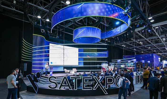 How the Space Industry Can Help Future-Proof Life on Earth – International Experts Gather in Dubai to Discuss