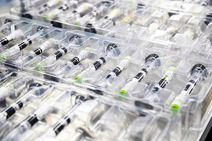 Tirzepatide Outperforms Semaglutide by 47% in Weight Loss