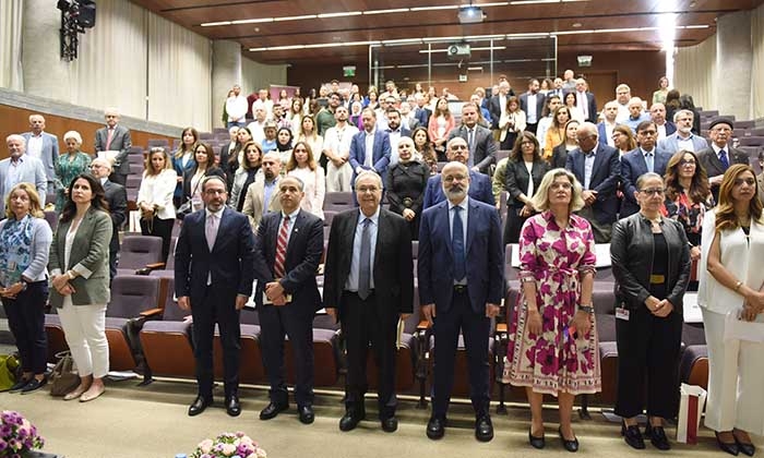 AUB Conference Explores Pathways to Restoring Financial Trust in Lebanon