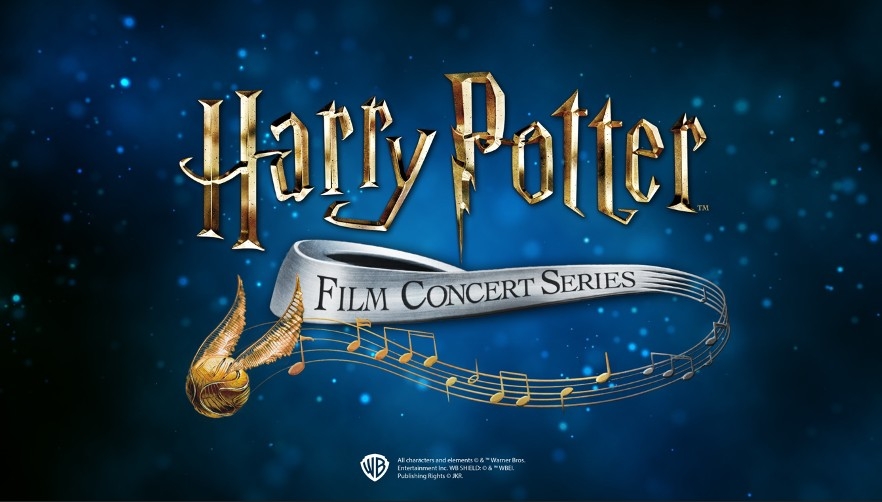 THE OFFICIAL HARRY POTTER FILM CONCERT SERIES IS RETURNING TO ABU DHABI IN SEPTEMBER 2025