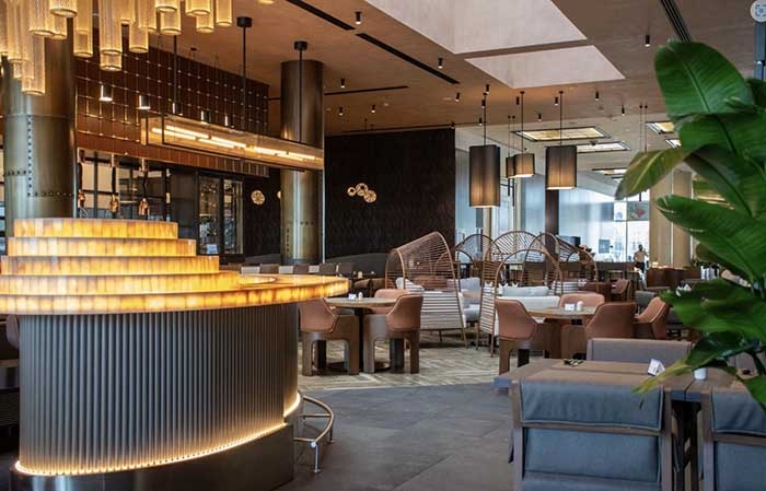 CELEBRATE EID AL ADHA WITH AN ALL-DAY BUFFET AT ENTRE-NOUS, NOVOTEL WORLD TRADE CENTRE FOR THE EID BREAK
