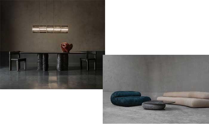 Paris-Based BOON – EDITIONS Joins OBEGI Home's Portfolio