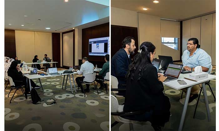 Ministry of Sports organises ‘UX Lab' event for Sports Sabbatical services as part of Zero Government Bureaucracy Program