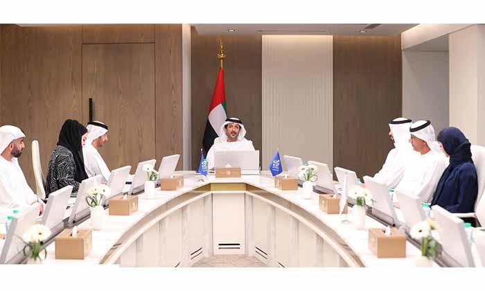 Majra – National CSR Fund holds Sustainable Impact Committees meeting to review key projects