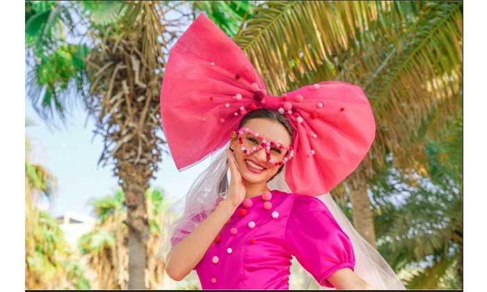 Rixos The Palm Dubai Teams Up with IBCCES and Dream League for a Special Rixy Kids Carnival