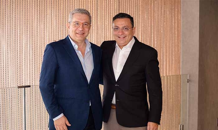 VFS Global acquires majority stake in CiX Citizen Experience to create a centre of excellence and promote Brazilian knowhow in Public Service abroad