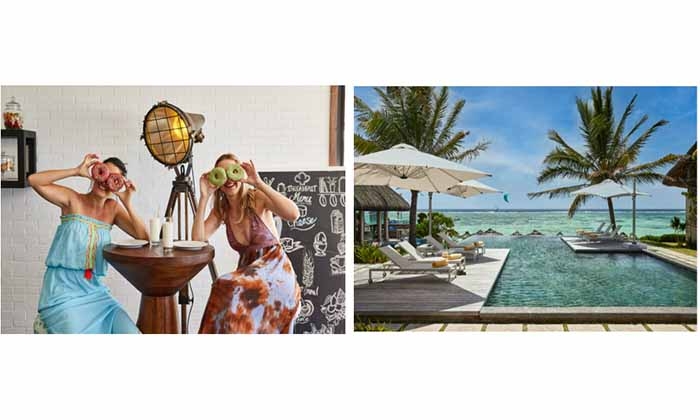 C Mauritius Palmar Ranked Best All-Inclusive Hotel in Africa and 12th Worldwide at Tripadvisor Travellers' Choice Awards 2025