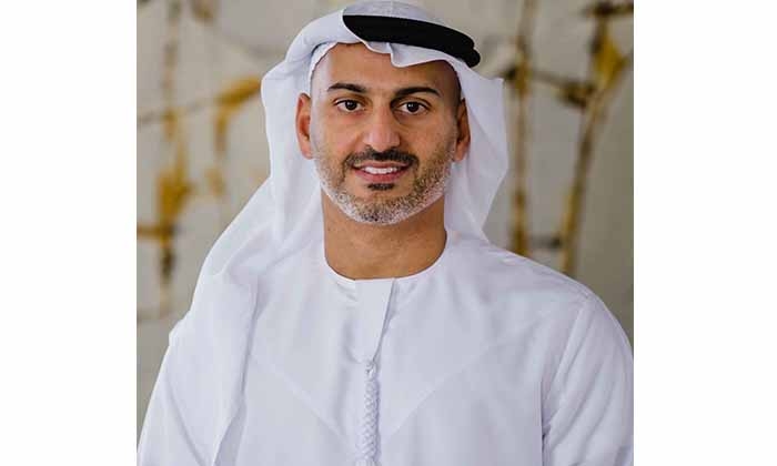 Union Properties Delivers Strong Q1 2025 Results, Revenue Grows 18.2% and Pays Down AED179 million of Legacy Debt