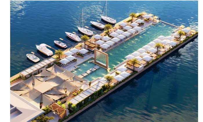 Sunset Hospitality Group Expands to Montenegro with Four New Venues opening in Porto Montenegro