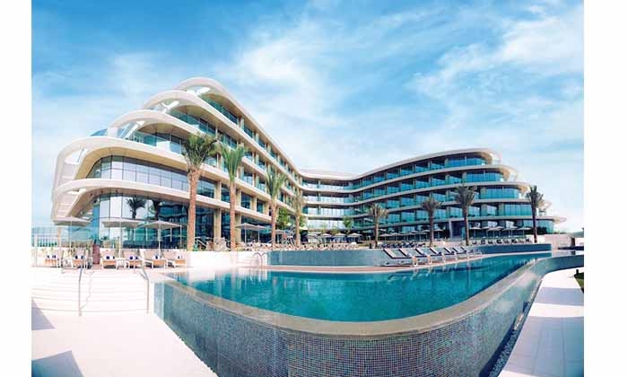 Make this Eid Al Adha One to Remember with Exclusive Stay & Dining Offers Across JA Resorts & Hotels