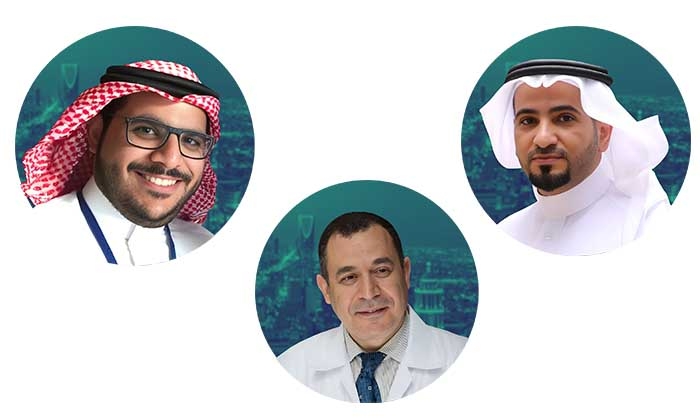 The 7th Annual Saudi International Vaccination forum will be held on 17th May in Riyadh