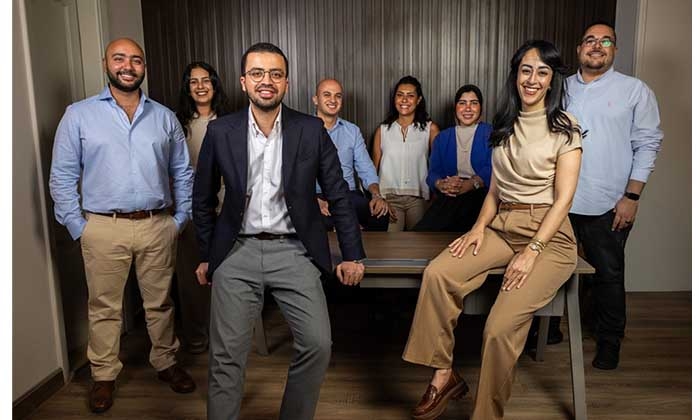 ElGameya Fintech Closes 7-Figure USD Investment Round