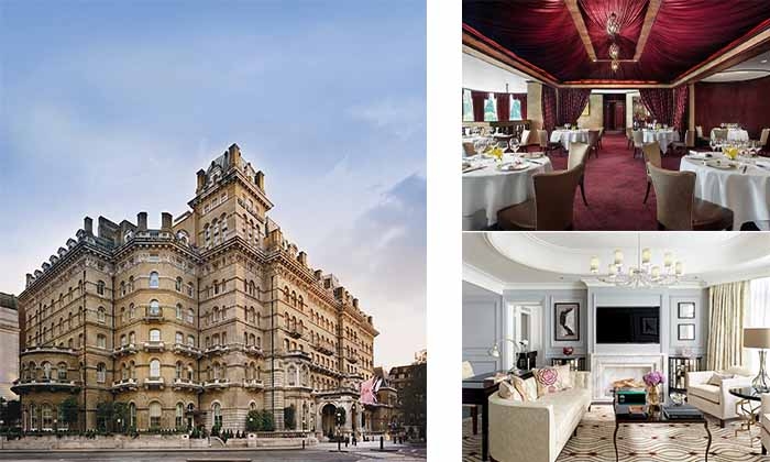 THE LANGHAM MARKS 160TH ANNIVERSARY WITH GLOBAL SUITE OF SYMBOLIC GUEST OFFERINGS AND VIBRANT CHARITABLE INITIATIVES