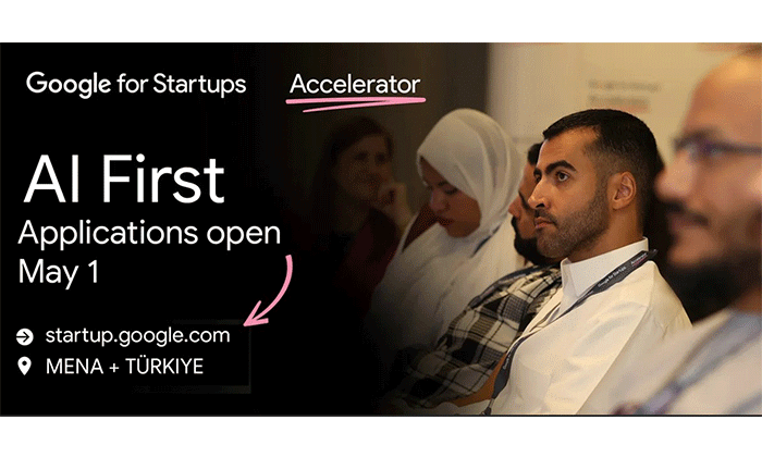 Google Announces Second 'AI First' Accelerator for Startups in Middle East, North Africa, and Turkiye to Bolster Regional AI Innovation
