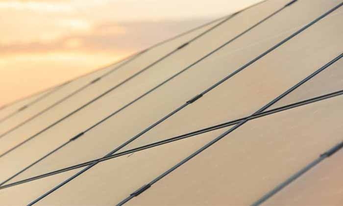 EBRD backs Egypt's first solar and battery storage project