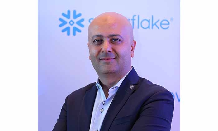 Snowflake's Data for Breakfast event fuels Saudi Arabia's data-first transformation