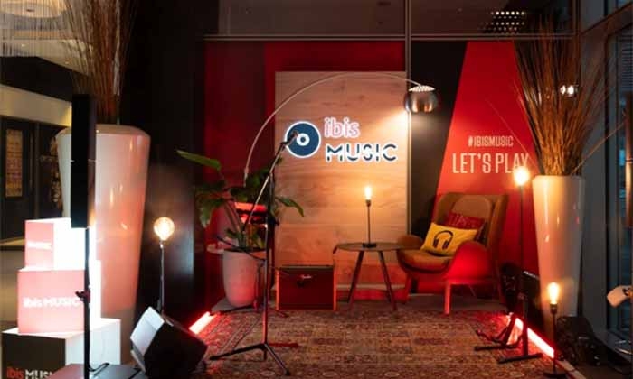 IBIS MUSIC RETURNS TO DUBAI FOR SECOND EDITION, BRINGING TWO NIGHTS OF FREE LIVE PERFORMANCES FROM SOUL AND R&B ARTISTS