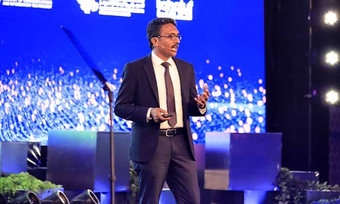 Building Apps with Text or Voice: Zoho Creator Empowers MENA Low-Code Developers with Slew of AI Tools