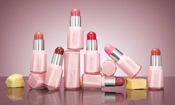 SHEGLAM launches the Buttery Bliss Blush Stick: The shortcut to glow-up skin