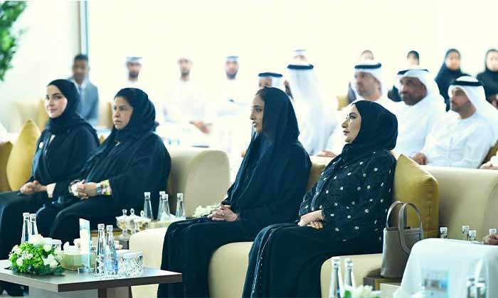FDF holds a dialogue session in conjunction with the International Day of Families