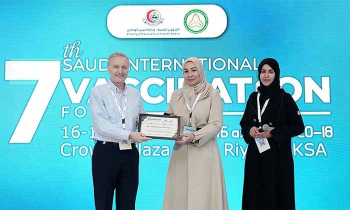 Under the patronage of Ministry of National Guard Health Affairs The 7th Annual Saudi International Vaccination forum concludes with key recommendations for enhancing vaccine uptake and investing in r