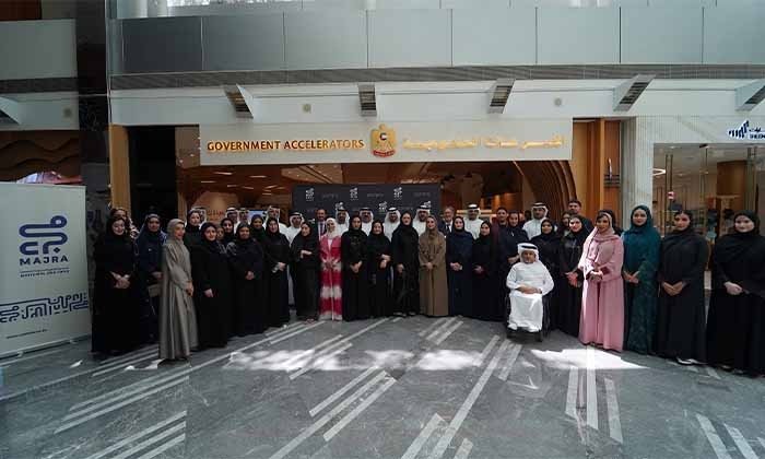 Majra–National CSR Fund hosts new ‘Impact Lab' session, highlighting key climate action and sustainability advancements in UAE