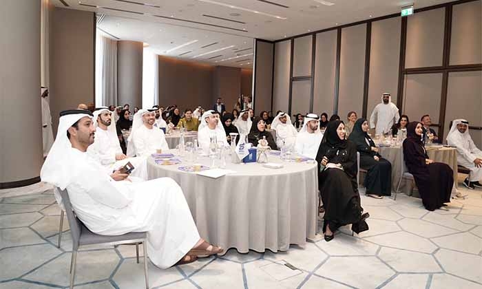 Majra – National CSR Fund hosts innovative workshop to advance UAE's sustainability vision for private sector