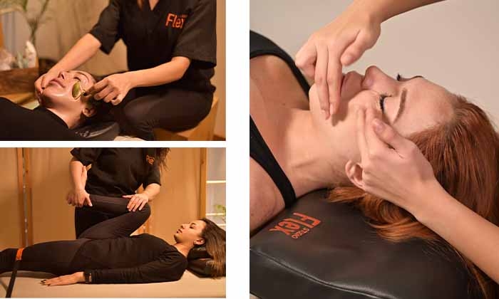 FLEX Studio Announces the Opening of Its Largest Branch at Waterfront City, Dbayeh