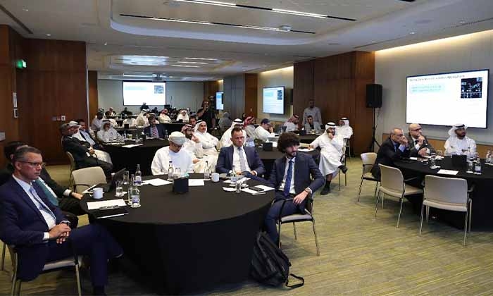 GCCIA Concludes AI Forum in Kuwait with In-Depth Discussions on Enhancing Power Grid Efficiency