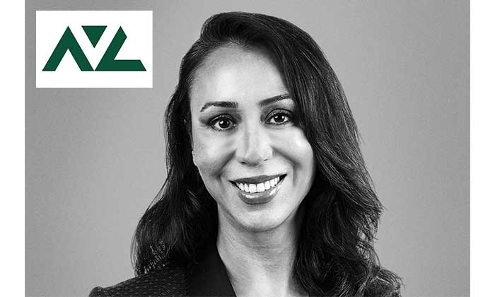 AV Laboratories Appoints Roula Youssef Halabi to Business Advisory Board to Expand Presence in UAE and Middle East