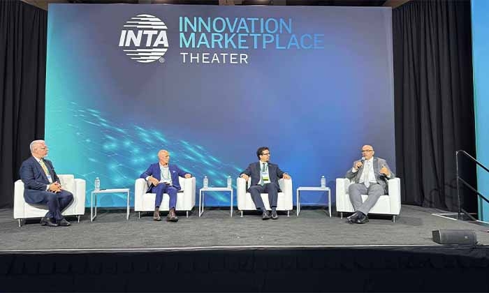 UAE highlights innovative use of technology in intellectual property protection at the International Trademark Association meeting